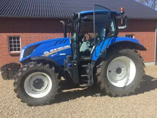 New Holland T 6.125S
