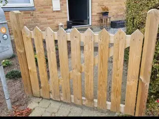 Havelåge 145 cm bred