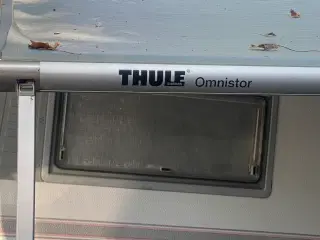 Thule posemarkise