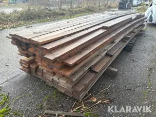 Forskalling cirka 140 styk