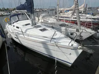 Beneteau Oceanis 323 Clipper  -  RESERVERET