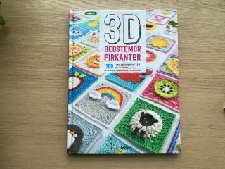 3D Bedstemor Firkanter