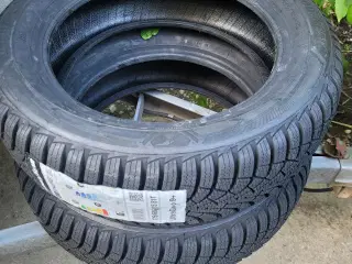 175 / 60 R 15 vinter