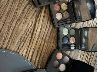 Helt nyt makeup fra Chanel