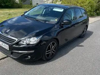Peugeot 308 1,2 e-THP 130 Active SW