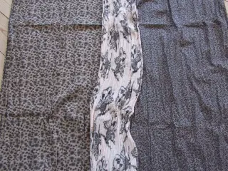 Pompdelux tørklæder