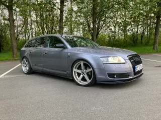 Audi a6 2,0 TDI 
