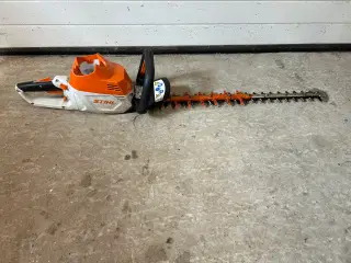 Stihl Hækkeklipper