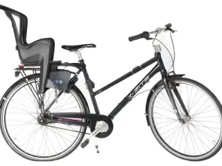 X-Zite damecykel 