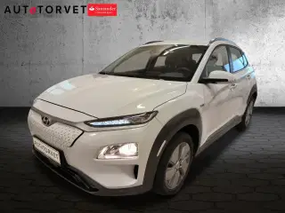 Hyundai Kona 39 EV Trend
