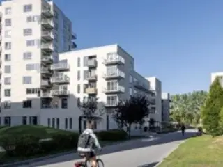 Lejlighed til leje i 5230 Odense M