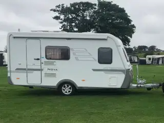 Hymer nova 435