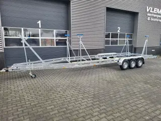 Vlemmix Kølbådtrailer 780x220 3500 TR3