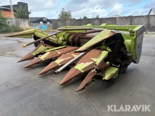 Majs Skærebor Claas MAISG 6-R