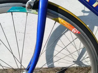 RACER CYKEL 