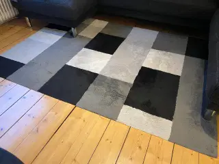Canto Rugs Play Square tæpper fra Garant