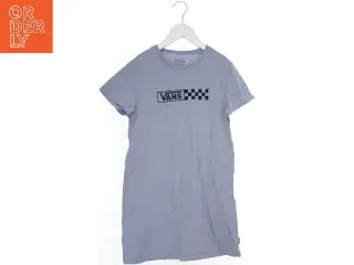 Vans T-shirt i lilla fra Vans (str. 152)