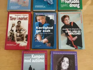 Blandet, Virkelighedens verden