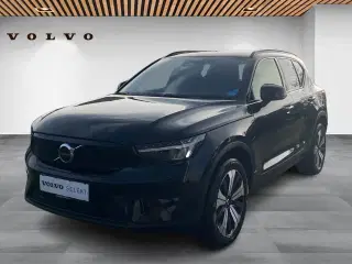 Volvo XC40 P6 Recharge Plus 231HK 5d Aut.