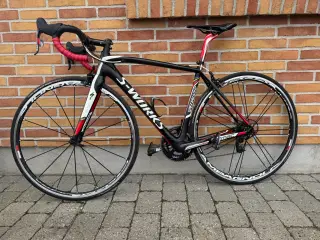 Specialized S-WORKS Tarmac SL4