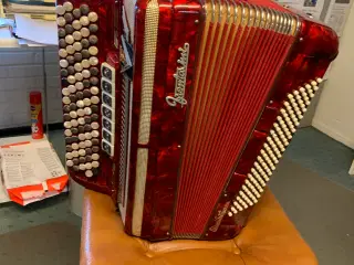 Harmonika Frontalini
