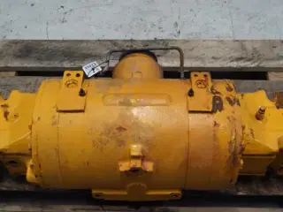 Hydrema 906C Foraksel 593013