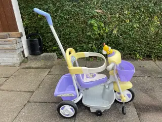 Billig cykel