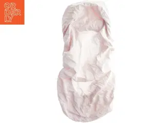 Rosa baby lagen (str. 38 x 80 cm)