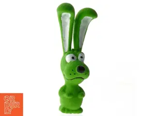 Kaninfigur (str. 18 cm)