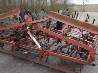 Kongskilde 5,2M SÅBEDSHARVE