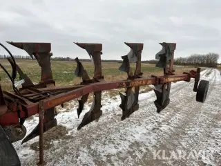 VendePlov 4 furet Naud RX 321