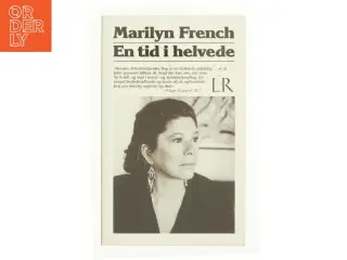 En tid i helvede af Marilyn French (Bog)