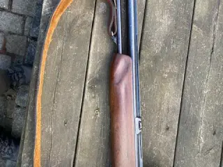 Bockbücksflinte, Valmet, 308/kal. 12