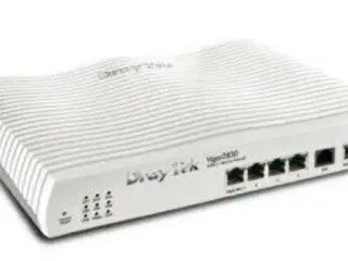 Drytek Vigor 2830 router