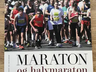 Maraton og halvmaraton, Sam Murphy