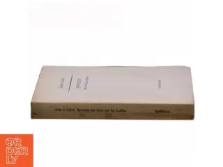 Spionen der kom ind fra kulden af John le Carré (Bog)