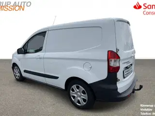 Ford Transit Courier 1,0 EcoBoost Trend 100HK Van