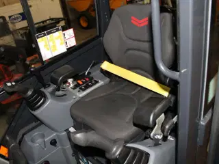 2023 YANMAR minigraver til LAVPRIS!