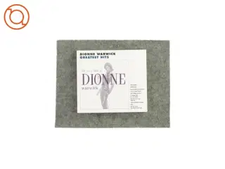 Dionne Warwick Greatest Hits