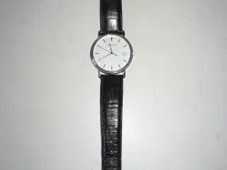 Certina armbåndsur sælges
