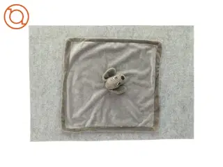 Bamse/klud (str. 40 x 40cm)