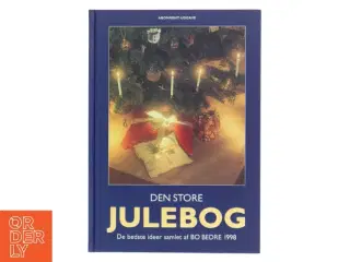 Den Store Julebog (Bog)
