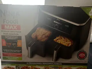 Ninja ￼Airfryer 400