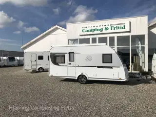 2019 - Knaus Sport 450 FU - Silver Selection