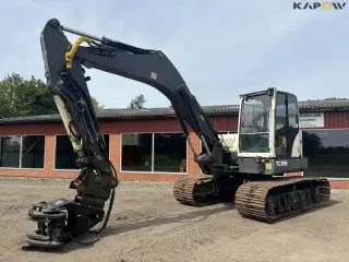 Terex TC125