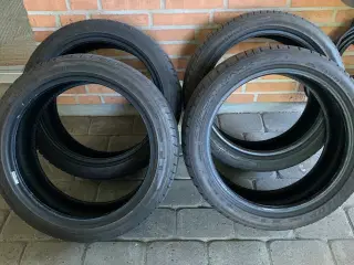 Dunlop sommerdæk