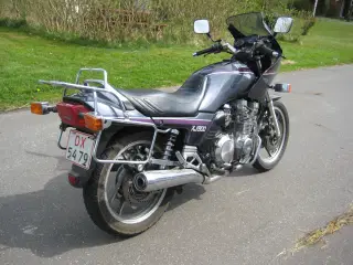 Yamaha xj 900 årg. 1994