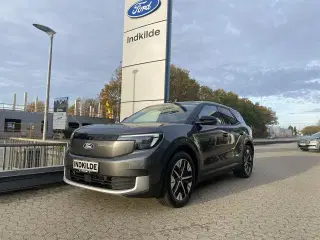 Ford Explorer 82 Select Extended Range