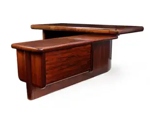 Dyrlund skrivebord