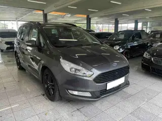 Ford Galaxy 2,0 TDCi 180 Titanium aut. 7prs